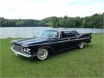 1961 Imperial LeBaron
