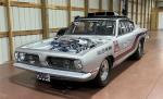 1968 Plymouth Barracuda