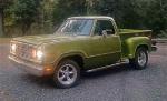 1978 Dodge Custom 150
