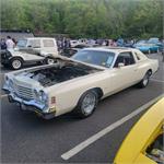 1977 Dodge Charger
