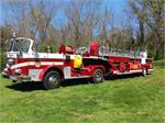 1967 Seagrave KT800