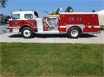 1970 American LaFrance 900