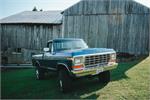 1978 Ford F150